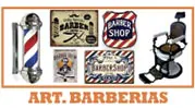 Artículos de Barbería