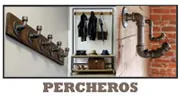 Percheros