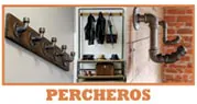 Percheros