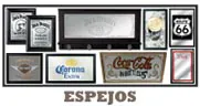 Espejos