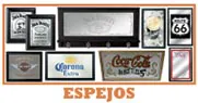 Espejos