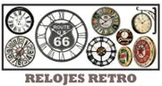 Relojes Retro