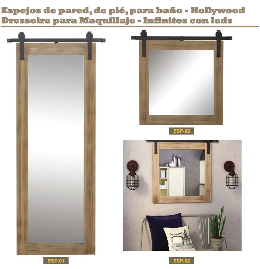 ESPEJOS 1
