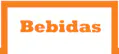 Bebidas