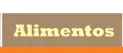 Alimentos