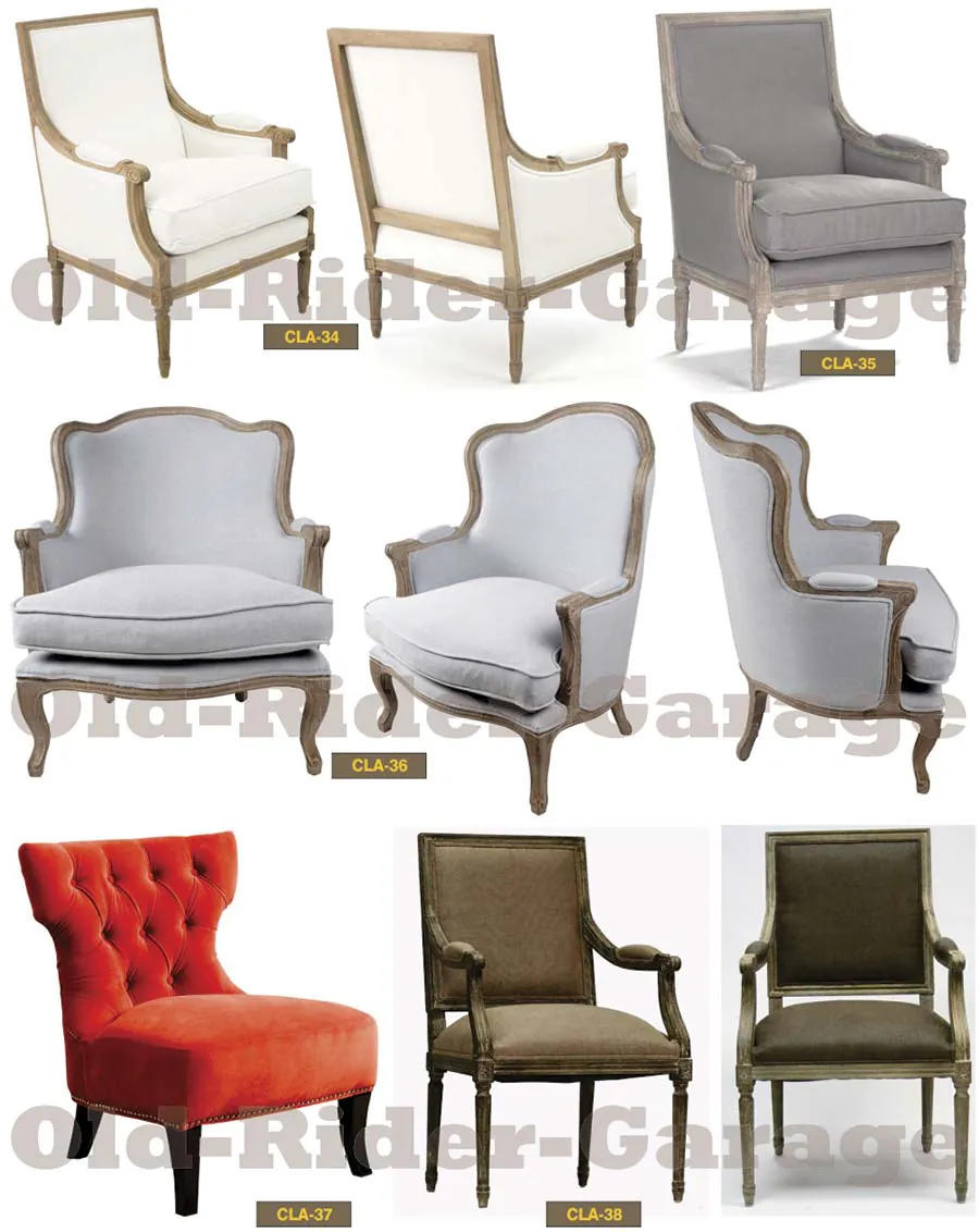 LINEA CLASIC 11
