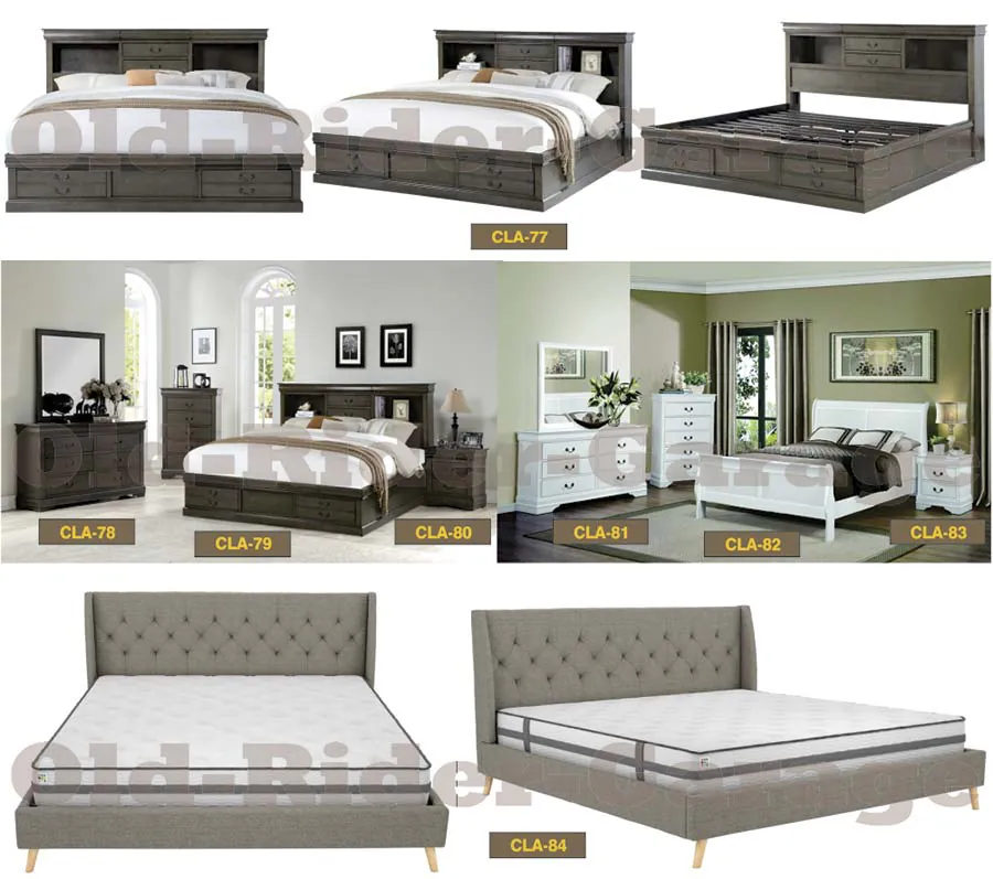 LINEA CLASIC 18