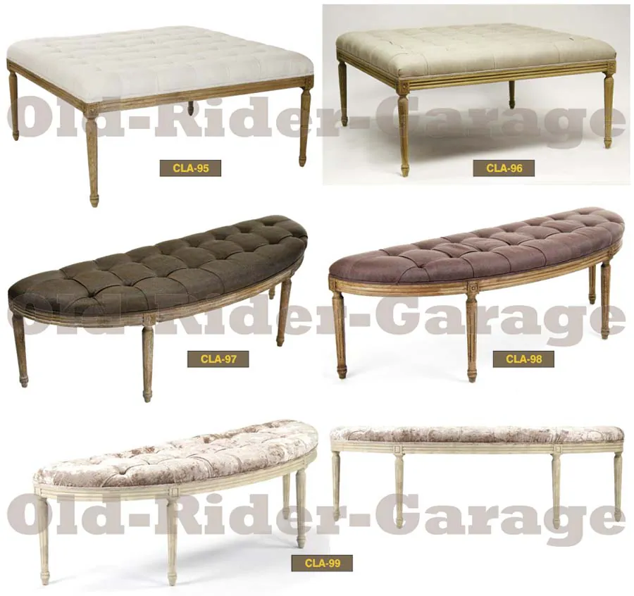 LINEA CLASIC 21