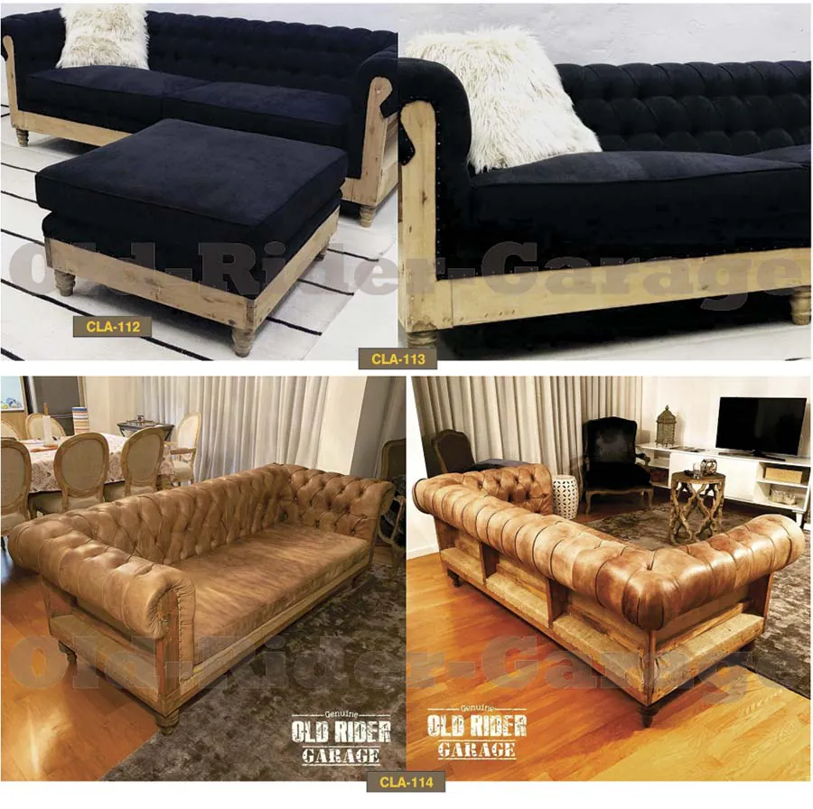 LINEA CLASIC 27