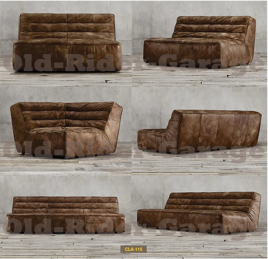LINEA CLASIC 29