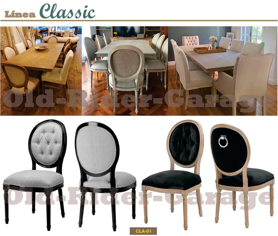 LINEA CLASSIC 1