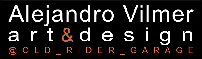 LOGO TIENDA Alejandro Vilmer 700