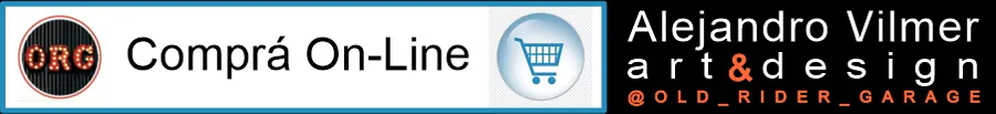 LOGO TIENDA Alejandro Vilmer ORG