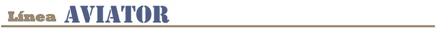 Linea AVIATOR 1
