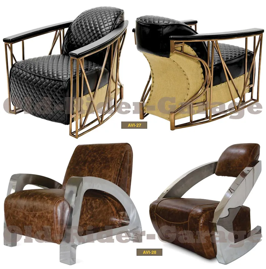 Linea AVIATOR 10