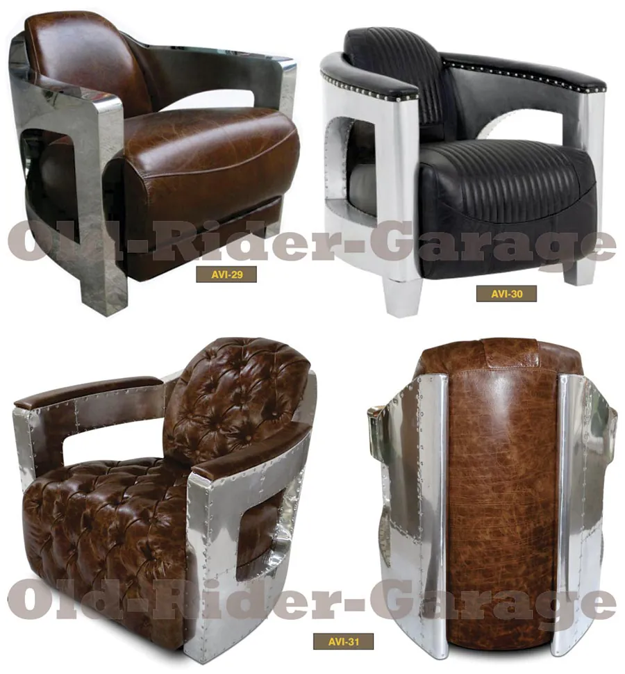 Linea AVIATOR 11