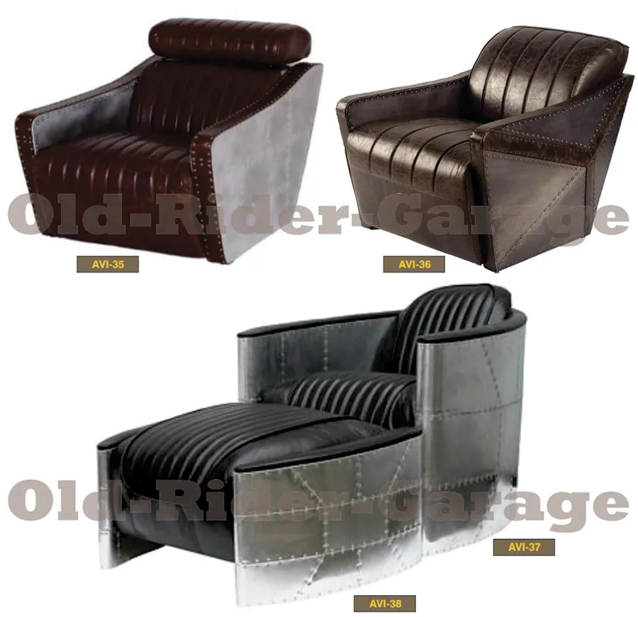 Linea AVIATOR 13