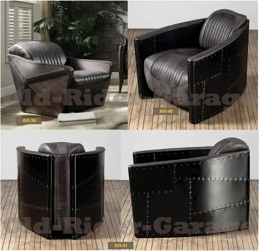 Linea AVIATOR 14