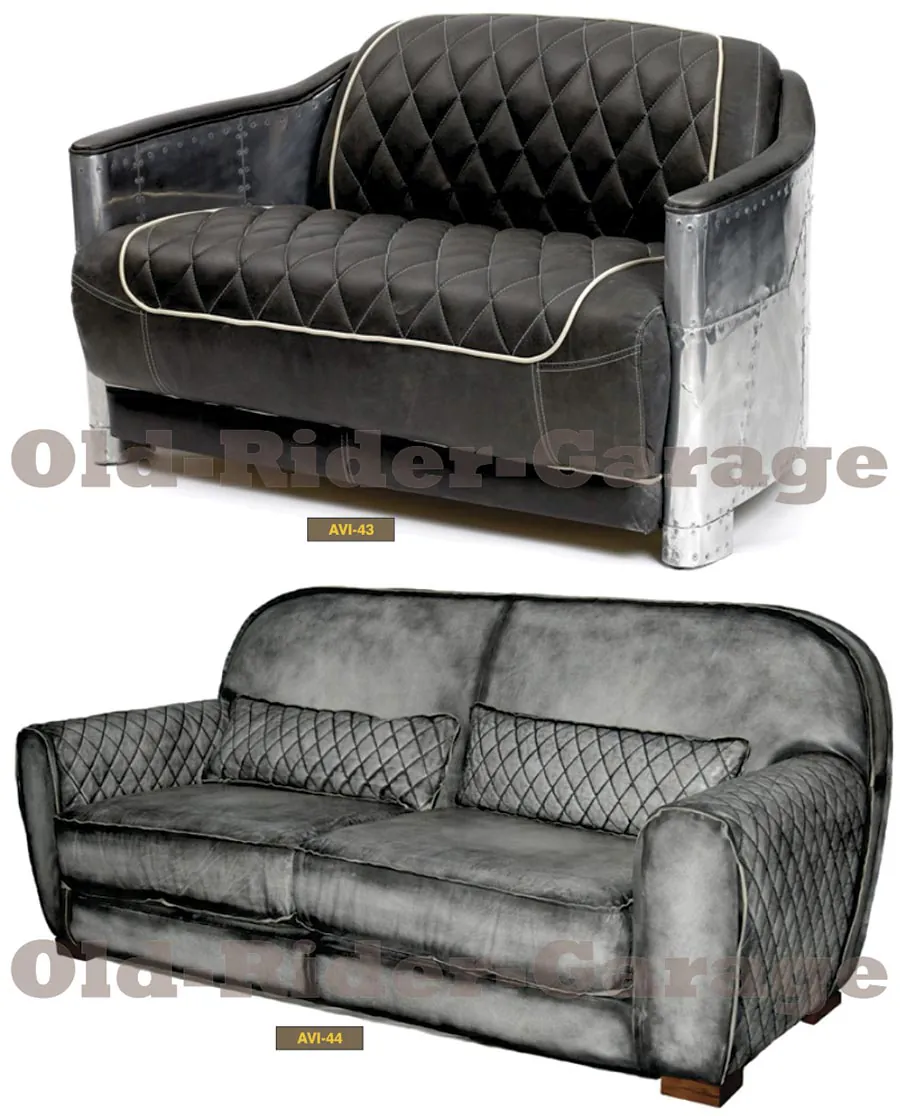 Linea AVIATOR 16