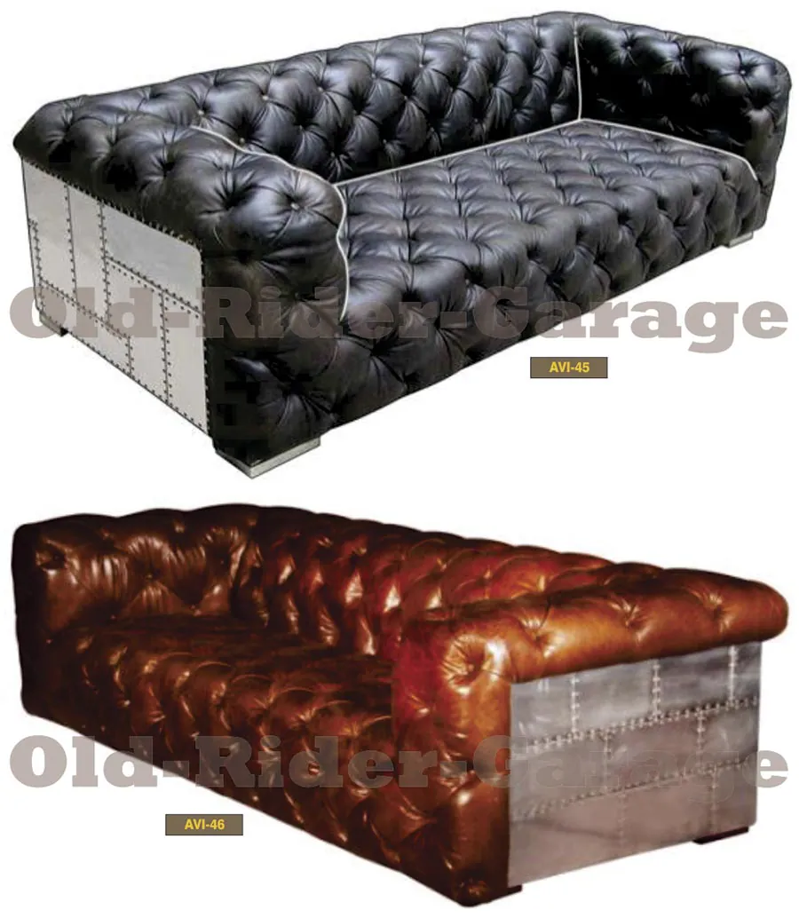 Linea AVIATOR 17