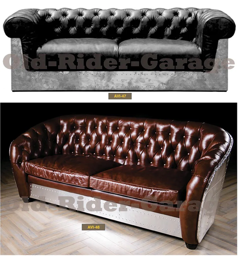 Linea AVIATOR 18