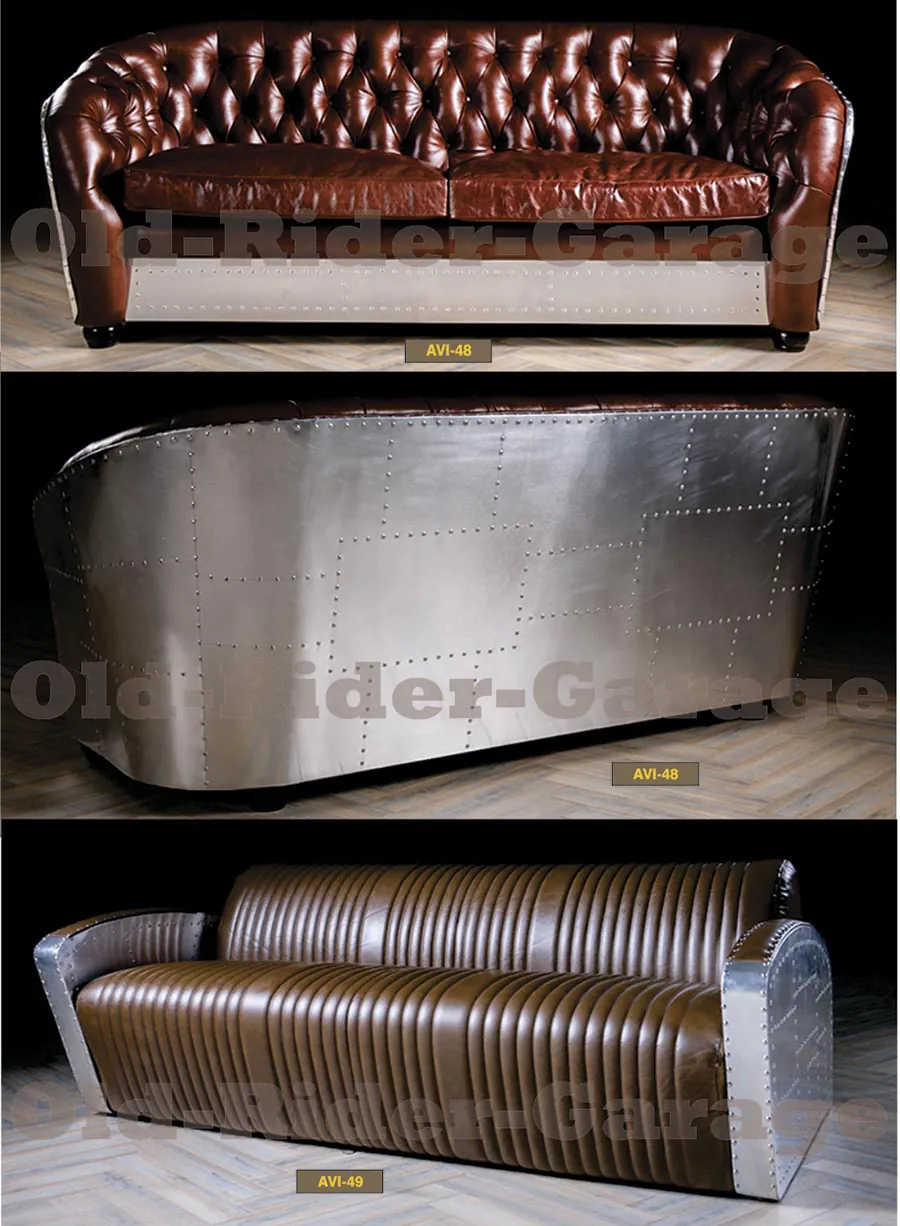 Linea AVIATOR 19