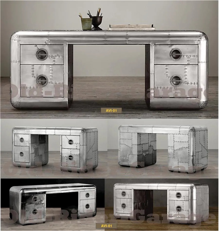 Linea AVIATOR 2