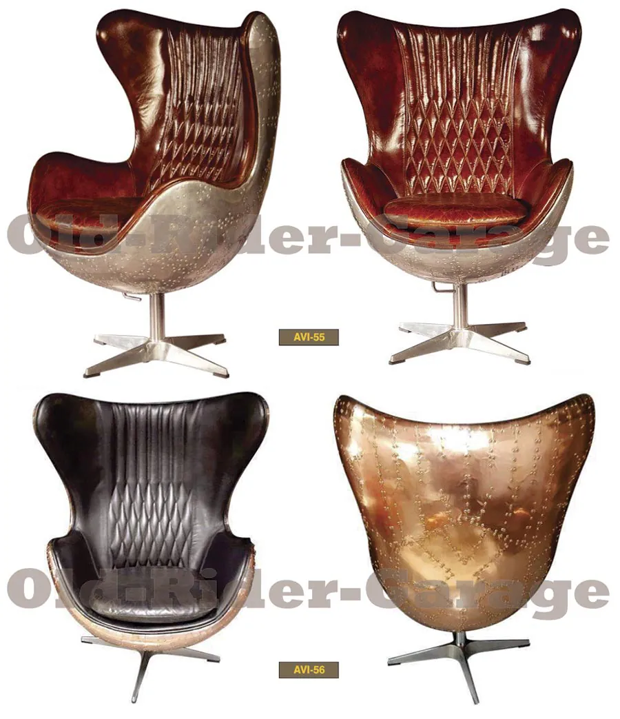 Linea AVIATOR 22