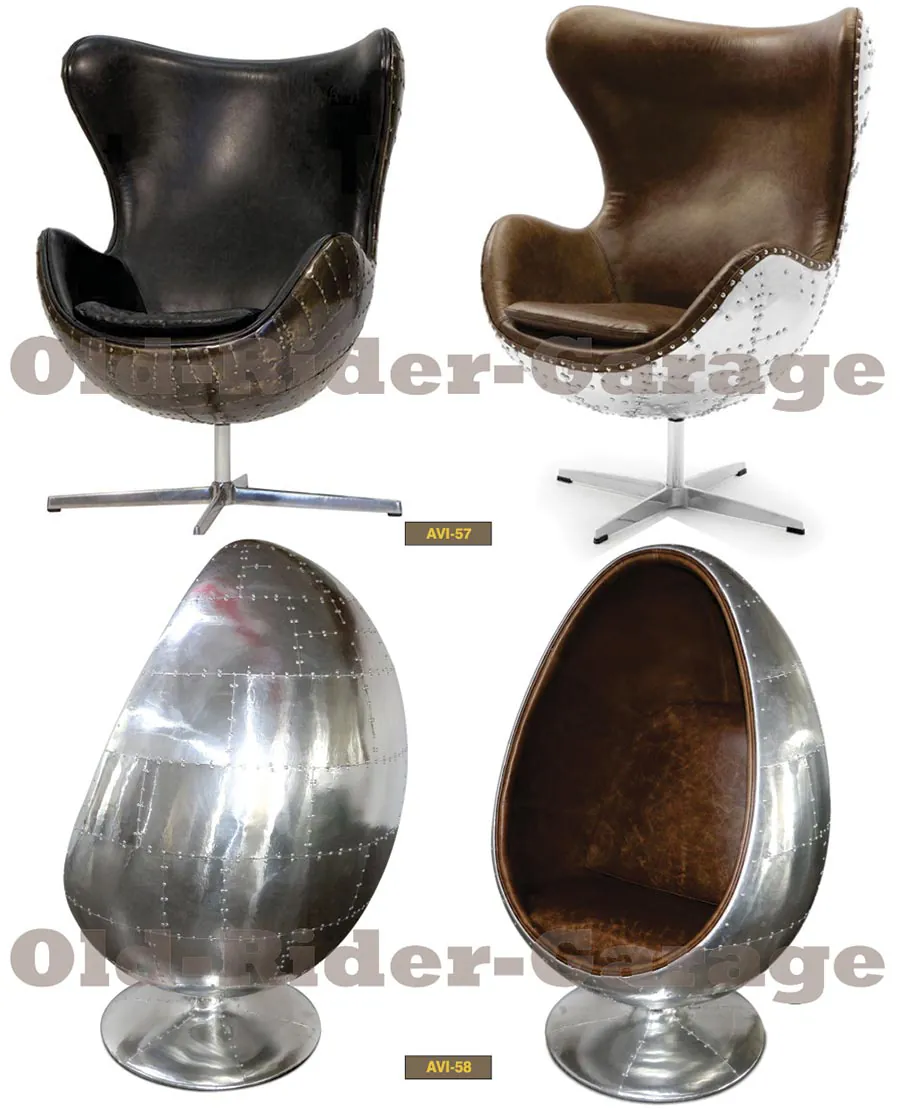 Linea AVIATOR 23