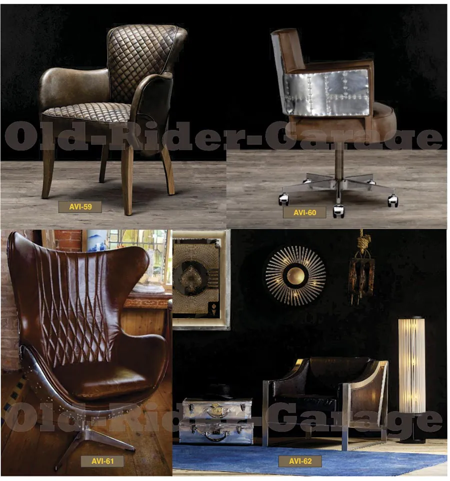 Linea AVIATOR 24