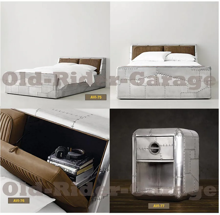 Linea AVIATOR 27