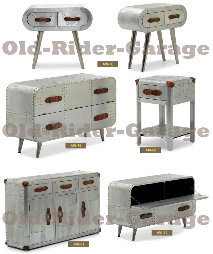 Linea AVIATOR 28