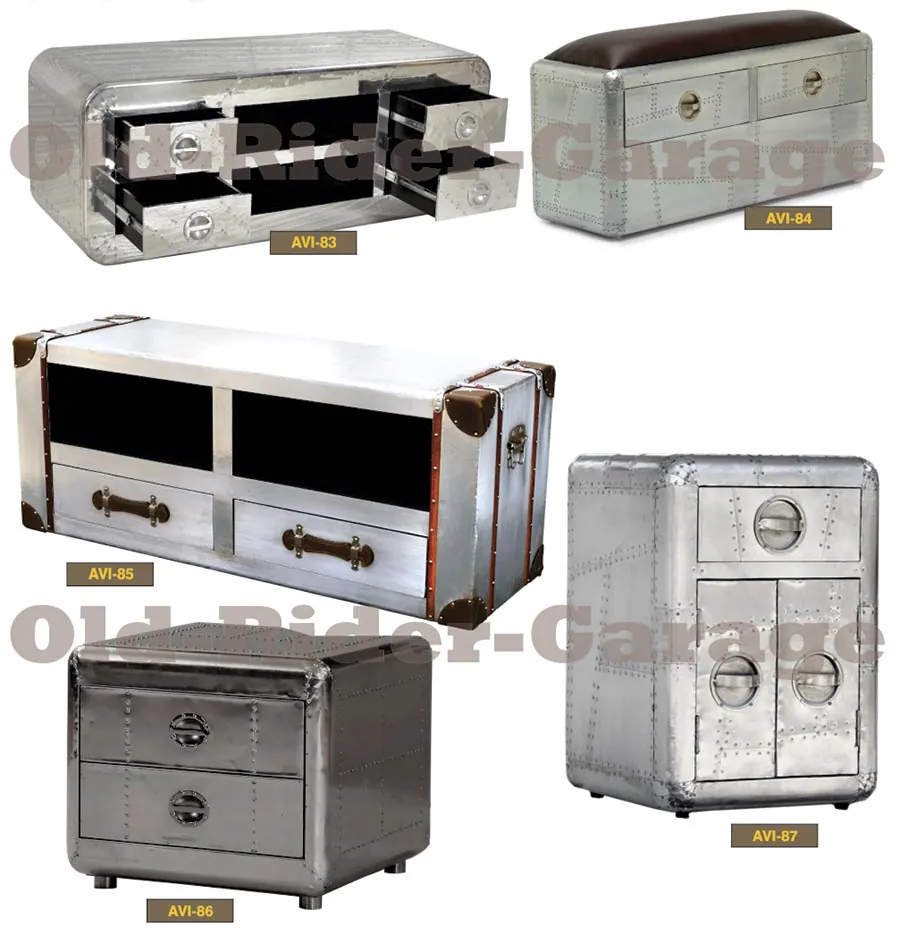 Linea AVIATOR 29