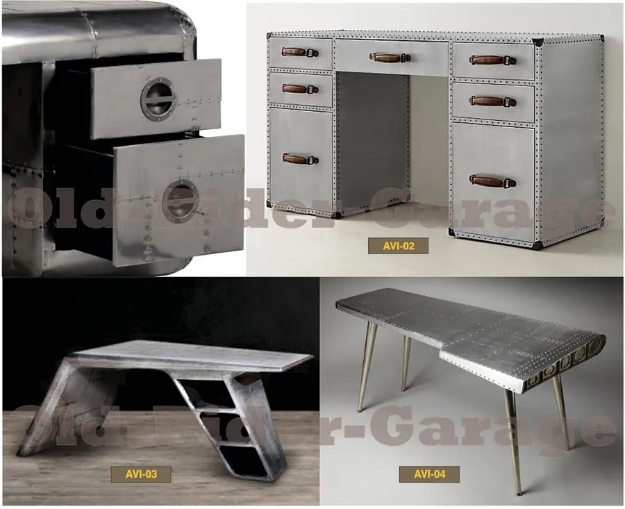 Linea AVIATOR 3