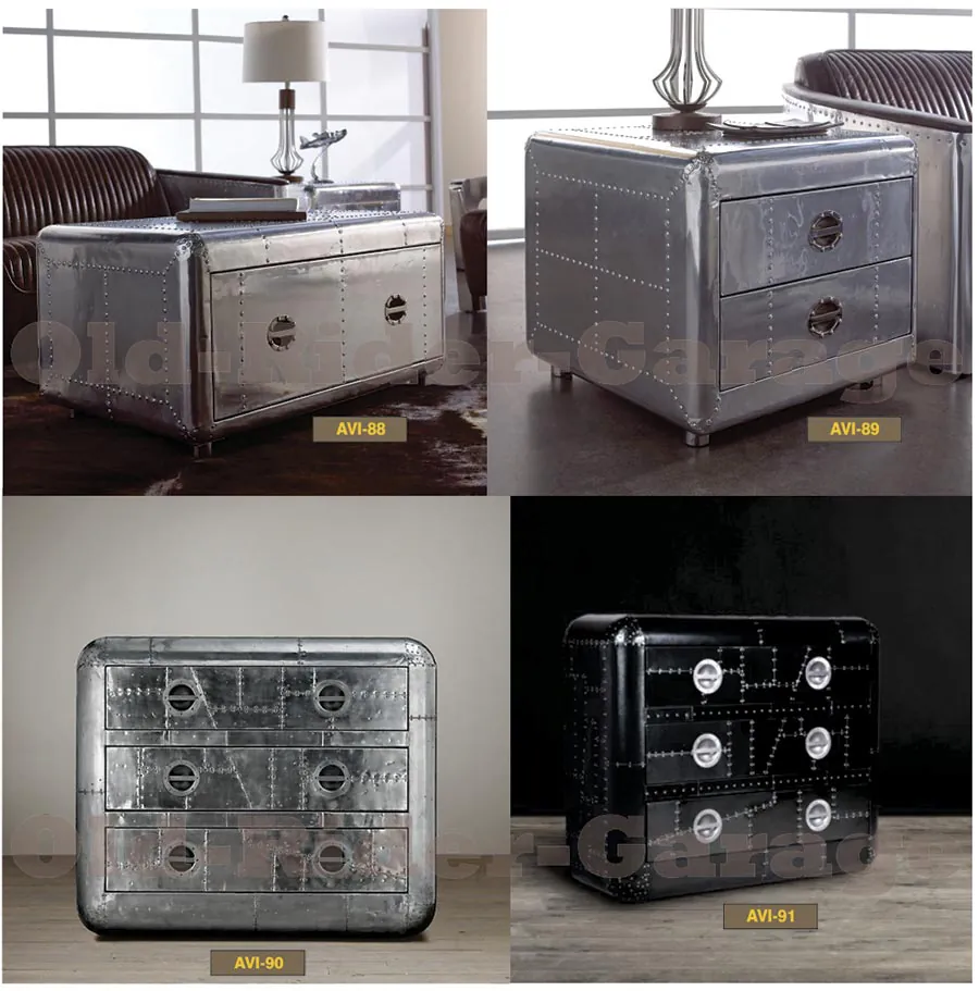 Linea AVIATOR 30