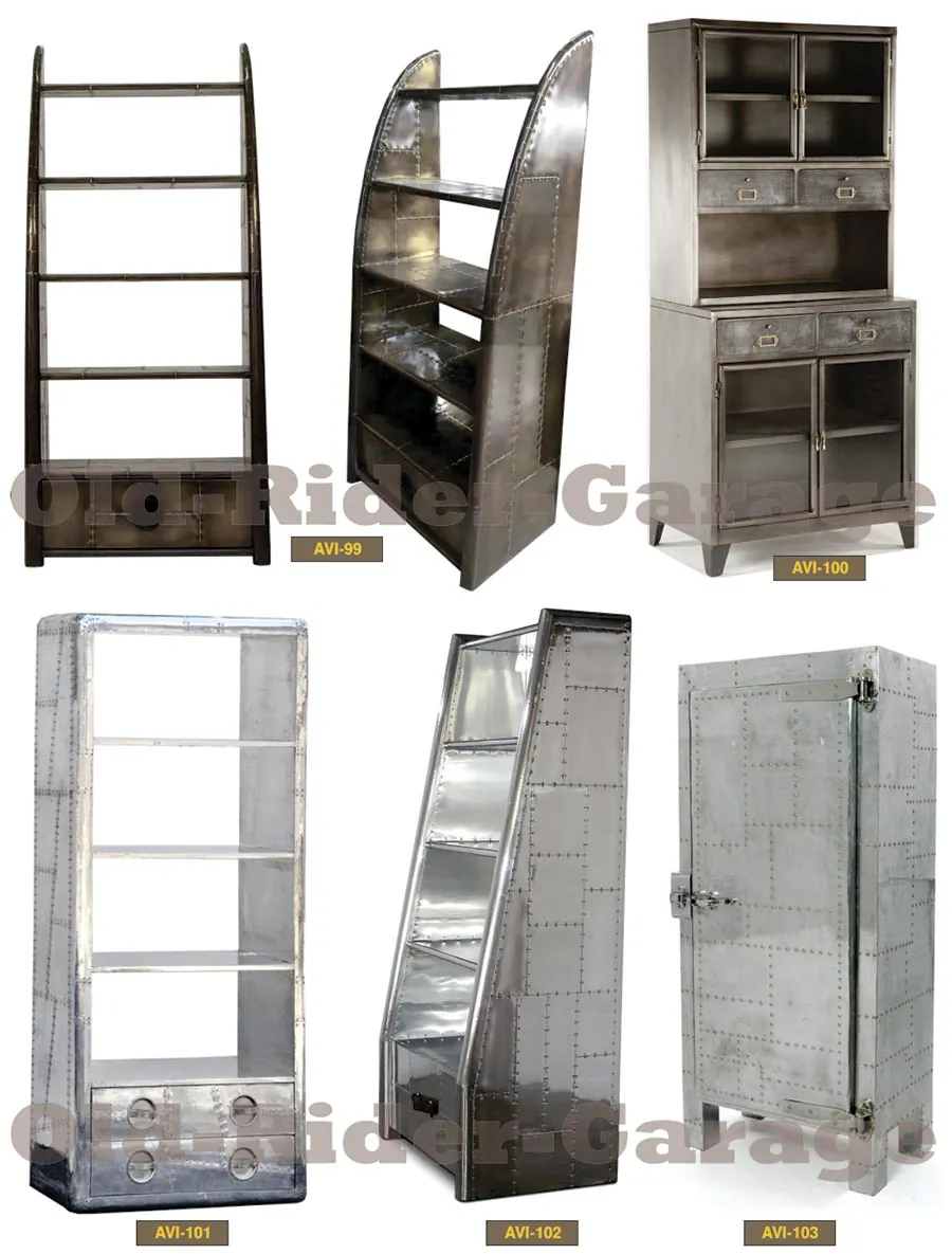 Linea AVIATOR 33