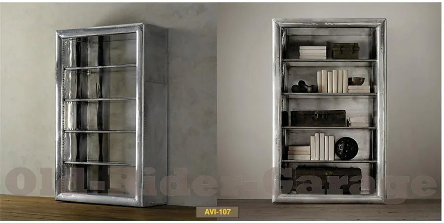 Linea AVIATOR 35