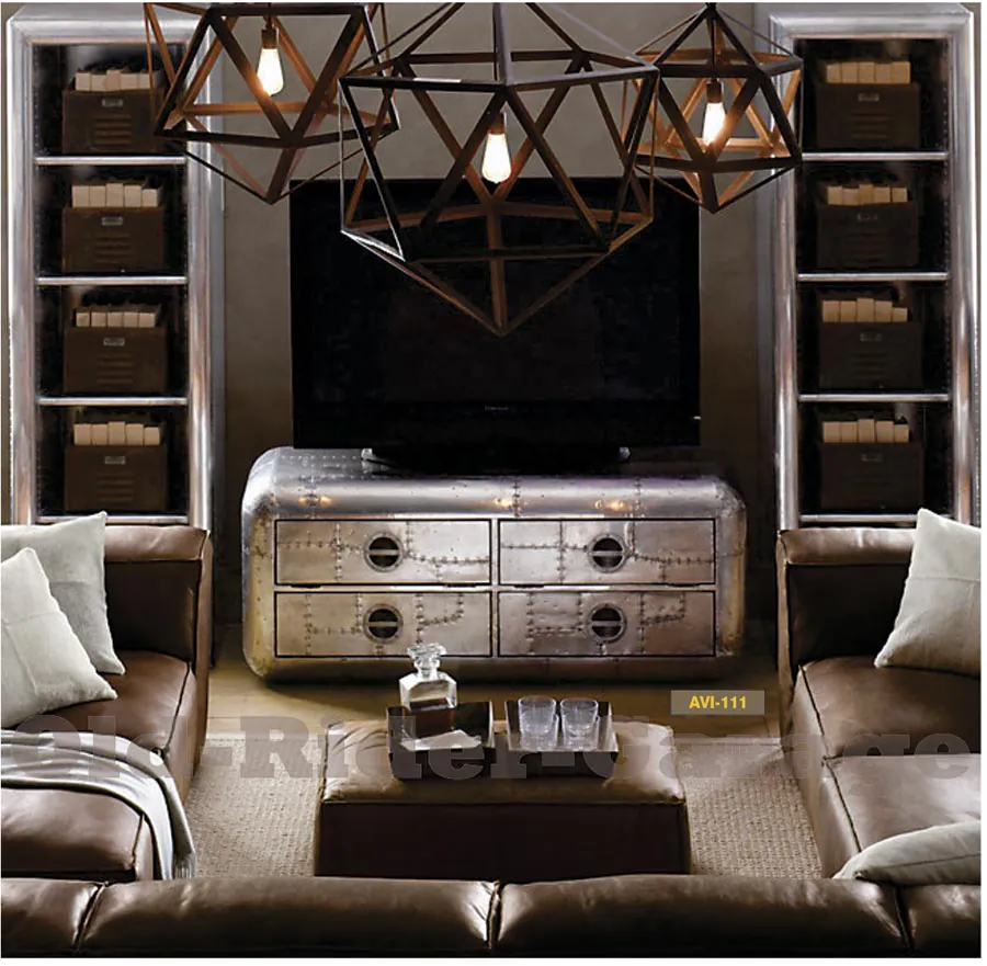 Linea AVIATOR 37