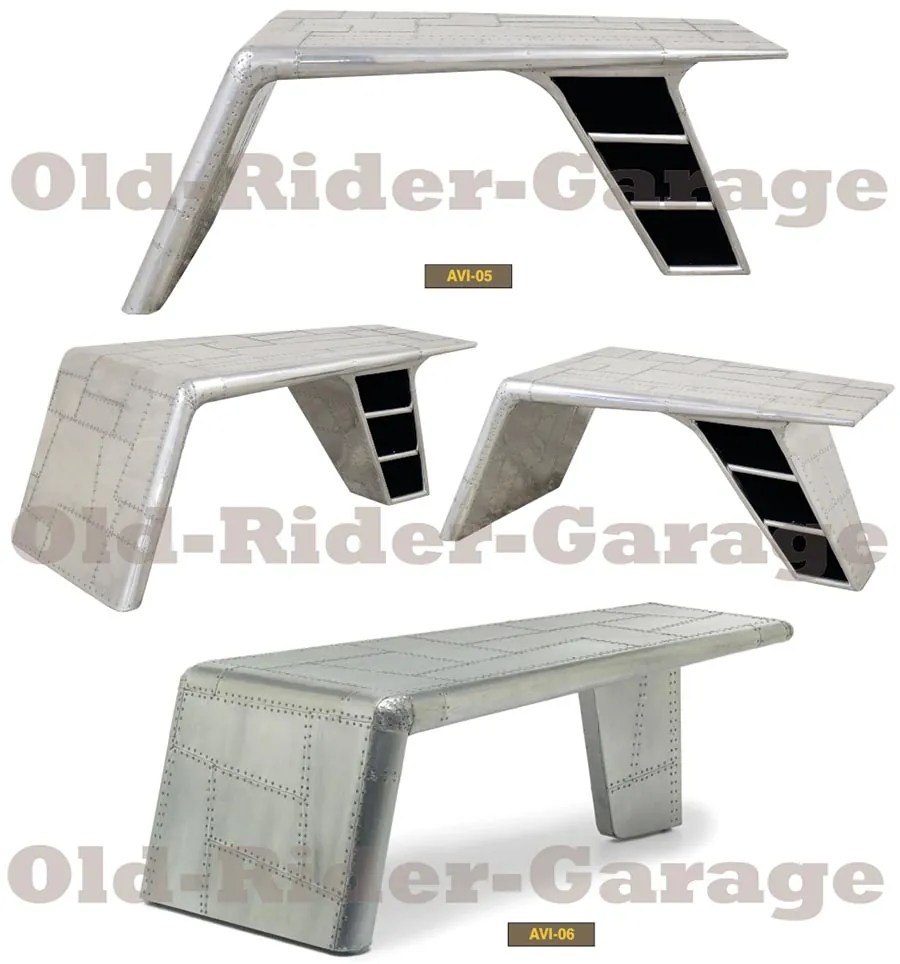 Linea AVIATOR 4