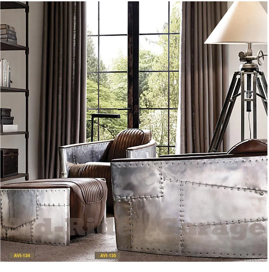 Linea AVIATOR 43