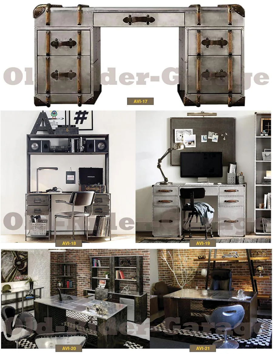 Linea AVIATOR 7