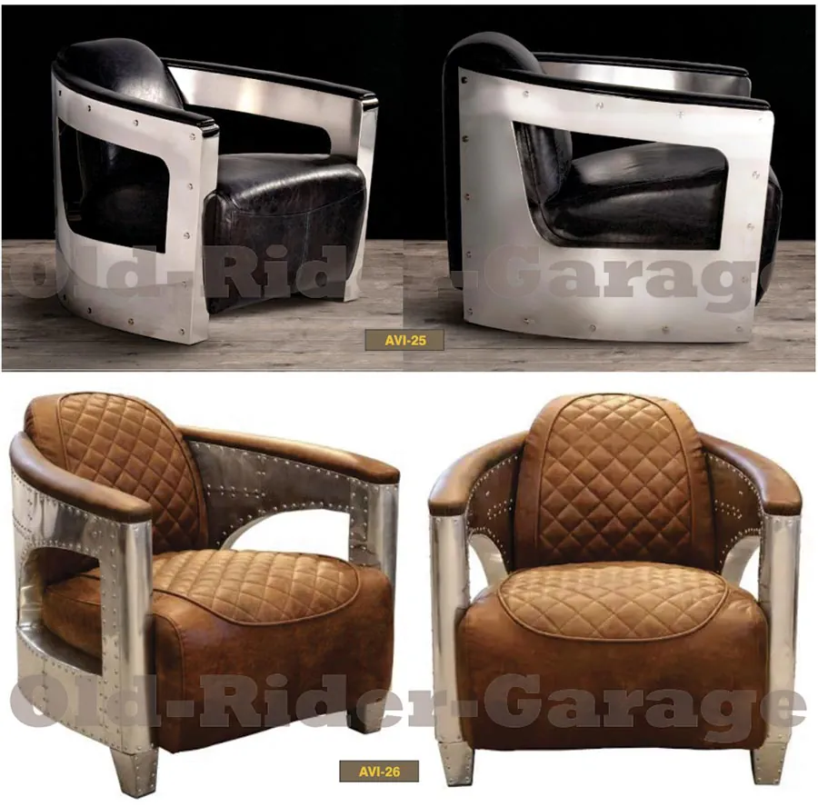 Linea AVIATOR 9