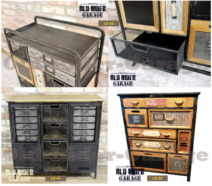 Linea LOCKER 20 10
