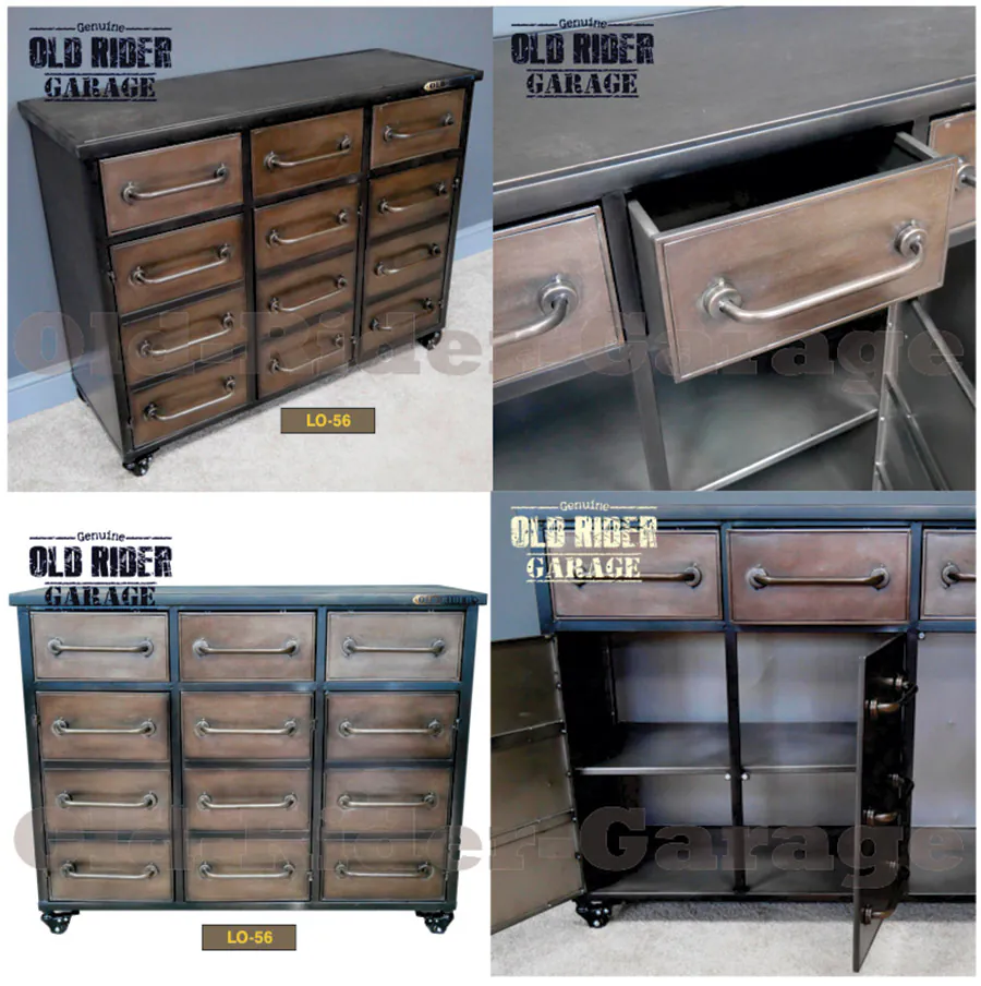 Linea LOCKER 20 11