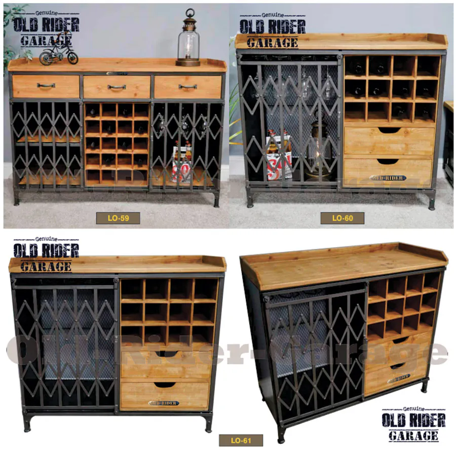 Linea LOCKER 20 14