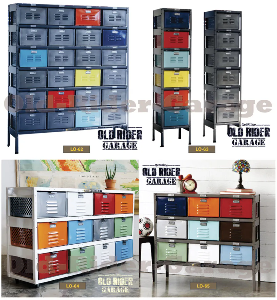 Linea LOCKER 20 15