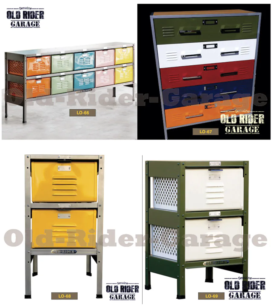 Linea LOCKER 20 16