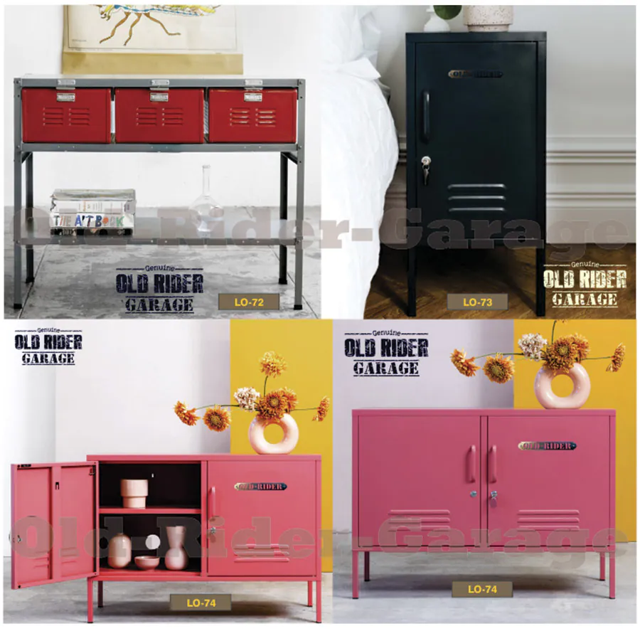 Linea LOCKER 20 18