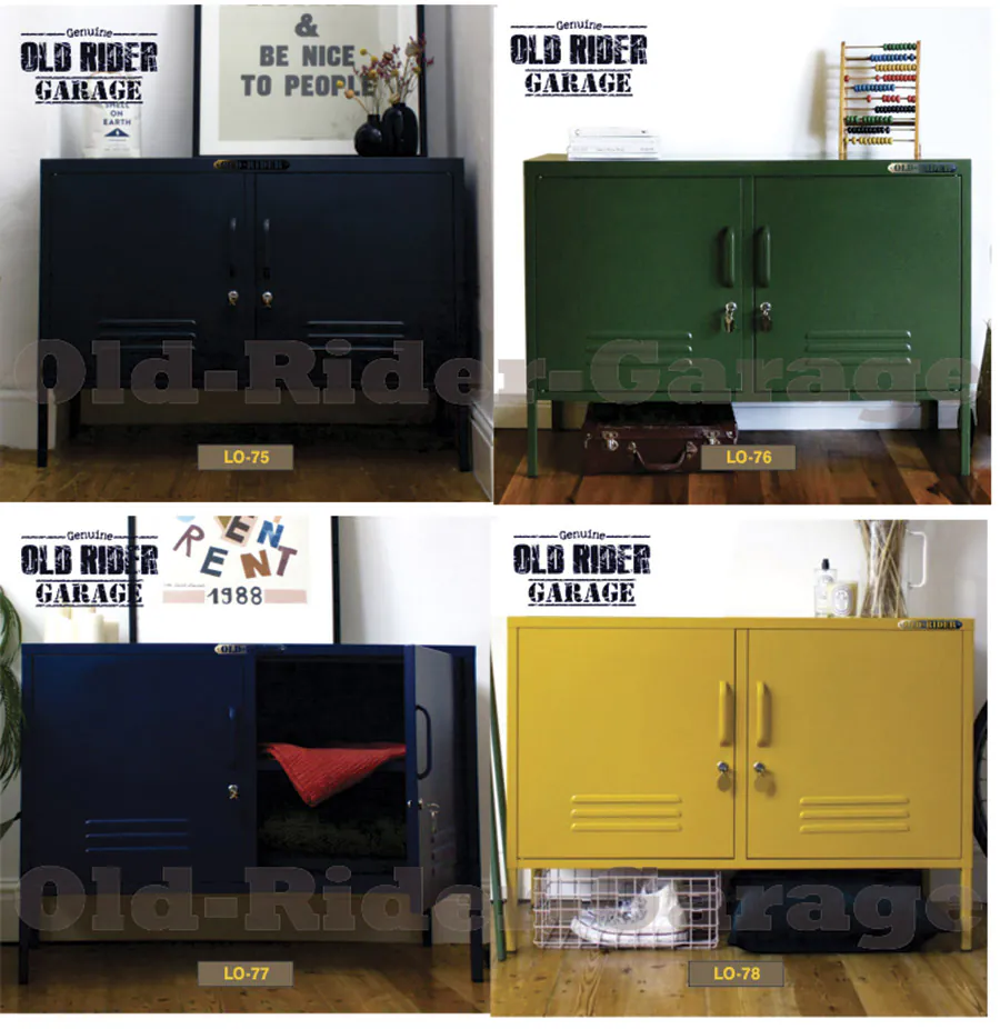 Linea LOCKER 20 19