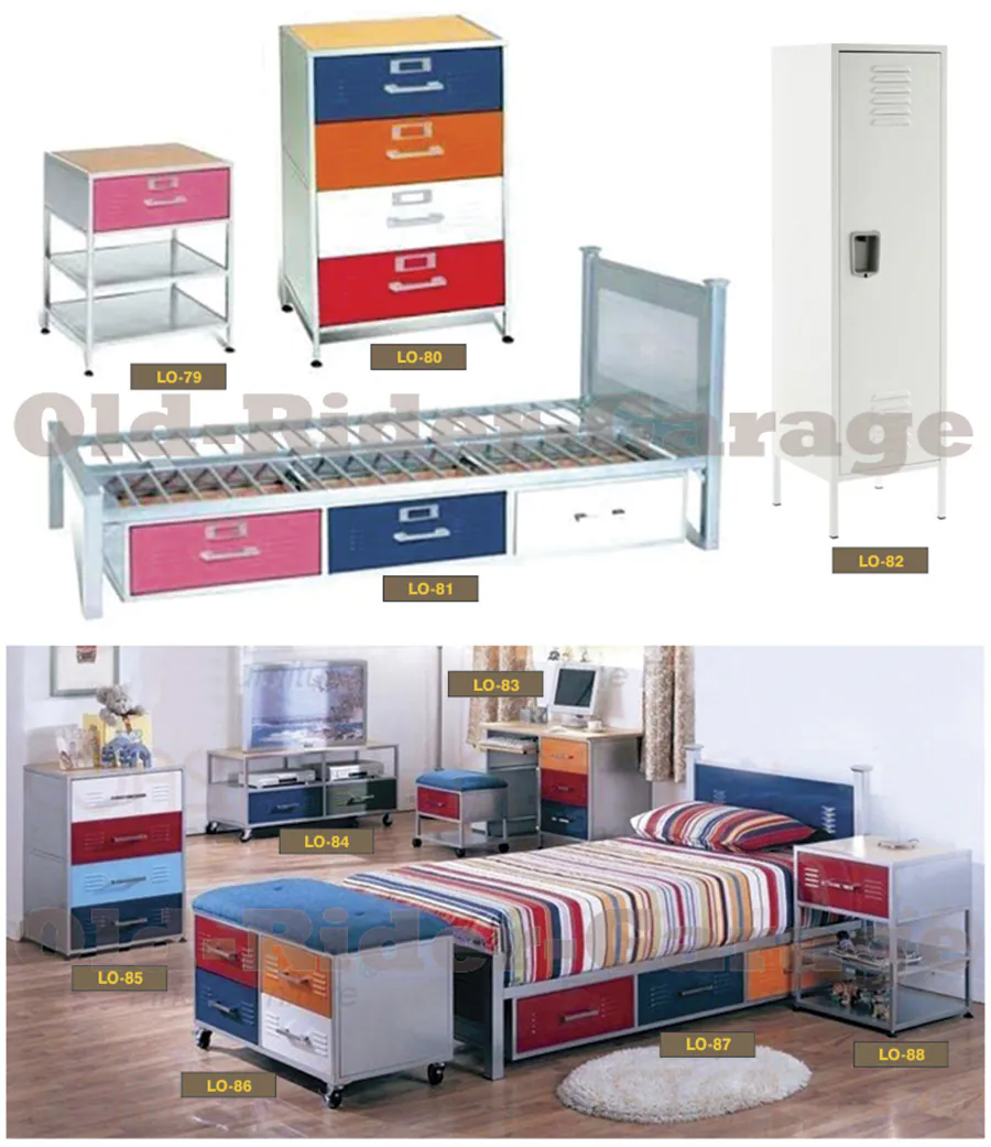 Linea LOCKER 20 20